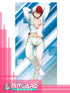 BOKU NO HERO ACADEMIA Todoroki Shoto - Towel soft & fast dry Anime - 1